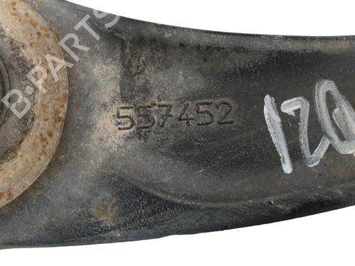 Left front suspension arm PEUGEOT PARTNER Box Body/MPV 1.6 HDi 16V | BP32049193M12