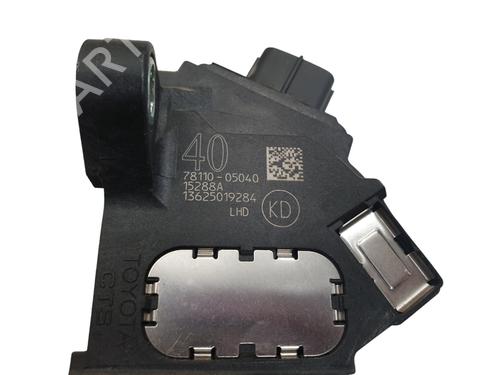 Pedal TOYOTA VERSO (_R2_) 1.6 D4-D (WAR20_) | BP32052873I4