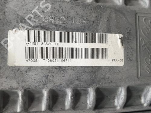 Steering column FORD FOCUS II (DA_, HCP, DP)  | BP32053147M21 