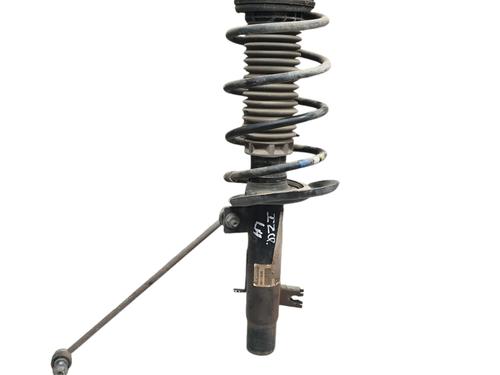 Used Left front shock absorber Left front shock absorber CITROËN C3 II (SC_) [2009-2026] 32053696 32053696