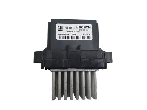 varmeblsermodstand-chevrolet-cruze-j300-2009-32047435 main image