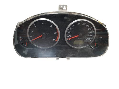 Used Instrument cluster Instrument cluster MAZDA 2 (DY) 1.4 CD (68 hp) 35930220 35930220