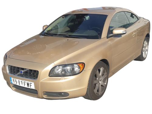 Brugte VOLVO C70 II Convertible (542) D5 (180 hp) 4418690