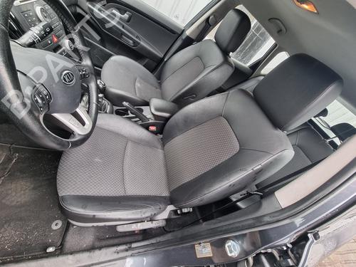 Radiator fan KIA CEE'D SW (ED) 1.6 CRDi 115 | BP32056455M35 