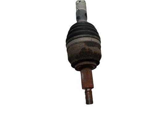 Right front driveshaft RENAULT LAGUNA III (BT0/1) 2.0 dCi (BT07, BT0J, BT14, BT1A, BT1S) | BP32052826M39 - Image 2