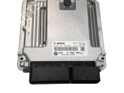Used Engine control unit (ECU) Engine control unit (ECU) BMW X5 (F15, F85) xDrive 30 d (258 hp) 32058241 32058241