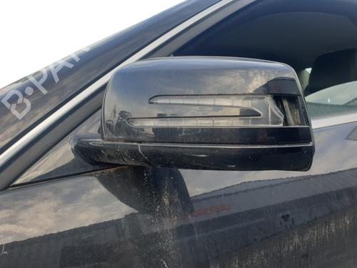 Used Left mirror MERCEDES-BENZ E-CLASS (W212) [2009-2016]  32057682