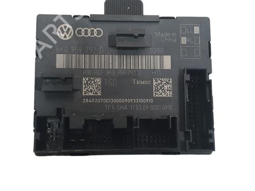 Used Electronic module Electronic module AUDI Q5 (8RB) [2008-2019] 32050952 32050952
