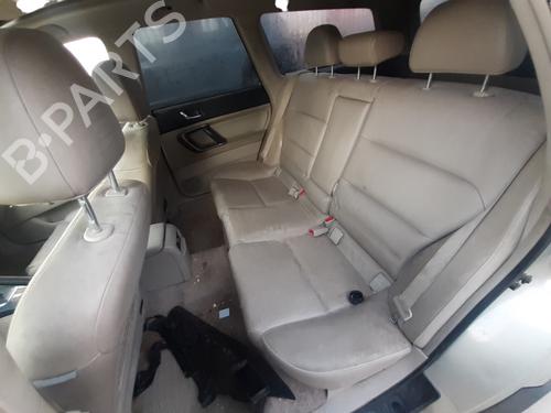 Alternator SUBARU LEGACY IV Estate (BP) 3.0 R AWD (BPE) | BP32073454M7 