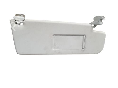 right-sun-visor-seat-leon-1p1-2005-2006-2007-2008-2009-2010-2011-2012-2013-32047973 main image