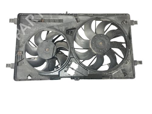 Radiator fan RENAULT MASTER III Van (FV) | BP32057975M35 - Image 2