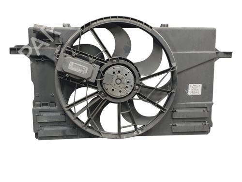 Used Radiator fan VOLVO V50 (545) 2.4 (140 hp) 32054654