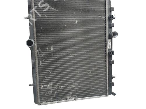 Used Water radiator Water radiator PEUGEOT 207 (WA_, WC_) [2006-2015] 32073379 32073379