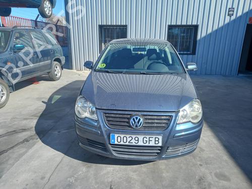 Used Parts VW POLO IV (9N_, 9A_) [2001-2014]  4418789