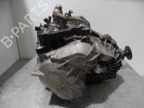 Gearbox ALFA ROMEO 159 (939_) 2.4 JTDM (939AXD) | BP32058439M3 - Image 2