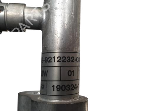 AC pipe BMW 1 (F20) 116 d | BP32054995M126 - Image 4