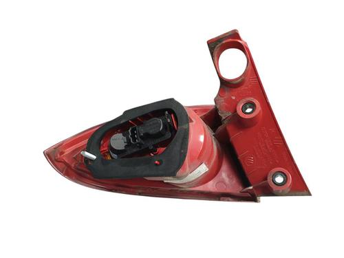 Left taillight SEAT LEON (1P1) 1.4 TSI | BP39563114C34 - Image 5