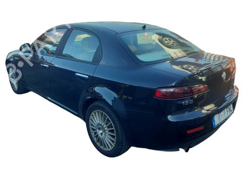 Power steering reservoir ALFA ROMEO 159 (939_) 1.9 JTDM 16V (939AXC1B, 939AXC12) | BP32054421M117 