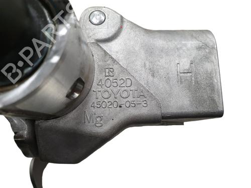 Steering column TOYOTA VERSO (_R2_) 1.6 D4-D (WAR20_) | BP32058004M21