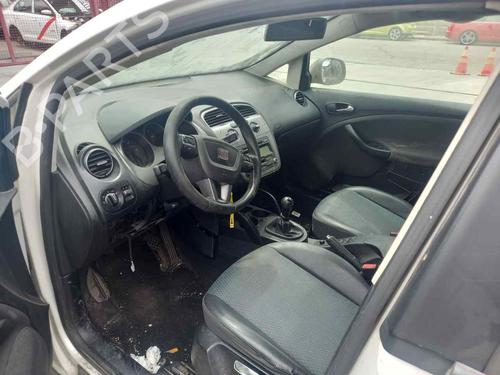 Left front brake caliper SEAT ALTEA XL (5P5, 5P8) | BP32047928M105