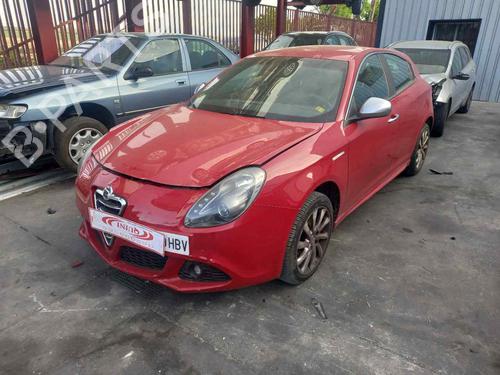 Used Parts ALFA ROMEO GIULIETTA (940_) 2.0 JTDM (940.FXL1A) (140 hp) 4418628
