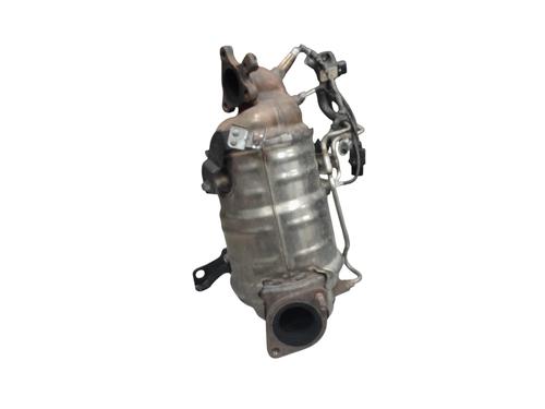 Used Catalyst Catalyst KIA SPORTAGE III (SL) [2009-2017] 32345602 32345602