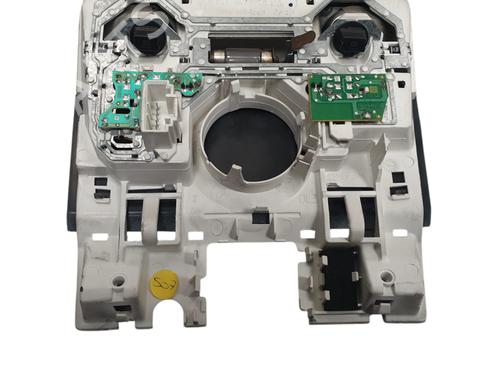 Interior roof light VW GOLF V (1K1) | BP32049649I8