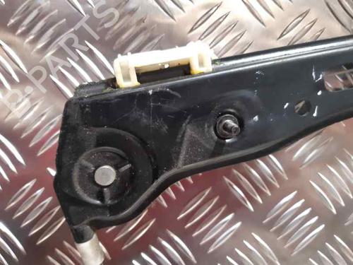 Front left window mechanism BMW 1 (E87) 116 d | BP32056509C22 - Image 2