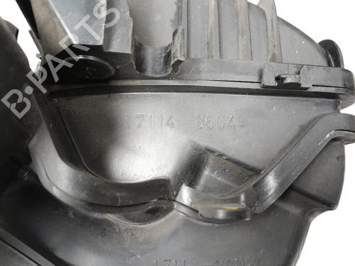Intake manifold LEXUS IS III (_E3_) 300h (AVE30_, AVE30R) | BP32057587M70 - Image 5