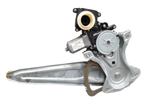 Used Rear right window mechanism Rear right window mechanism TOYOTA VERSO (_R2_) 1.6 D4-D (WAR20_) (112 hp) 32054439 32054439