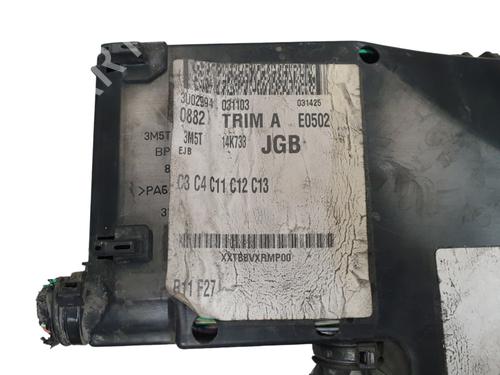 Fuse box FORD FOCUS C-MAX (DM2) | BP32050389E1