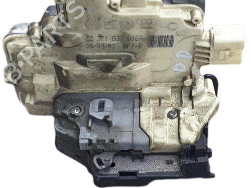 front-right-lock-vw-passat-b6-3c2-2005-2006-2007-2008-2009-2010-2011-32050866 main image