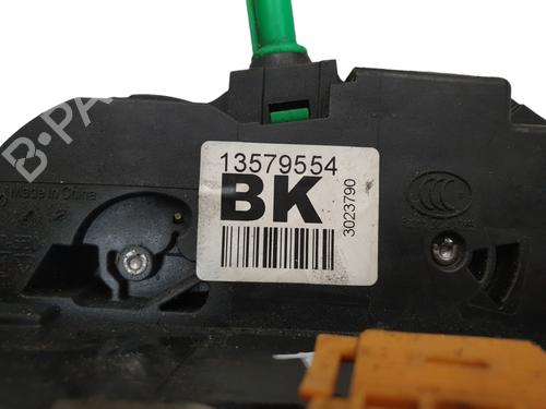Rear right lock OPEL AMPERA (R12) EV 150 | BP32055351C99 
