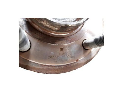 Right front steering knuckle CHEVROLET CAPTIVA (C100, C140) 2.2 D | BP32057135M26 - Image 2