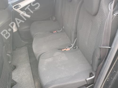 Front wiper motor CITROËN C4 Grand Picasso I (UA_) 1.6 HDi | BP32049752M29 