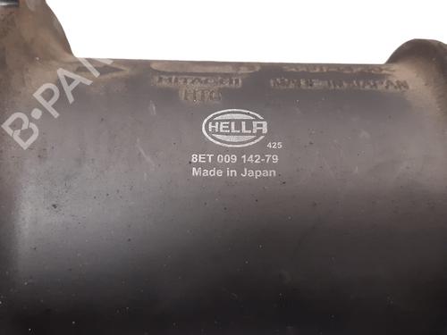 Mass air flow sensor AUDI A4 B7 Avant (8ED) 3.0 TDI quattro | BP32050478M95 - Image 2