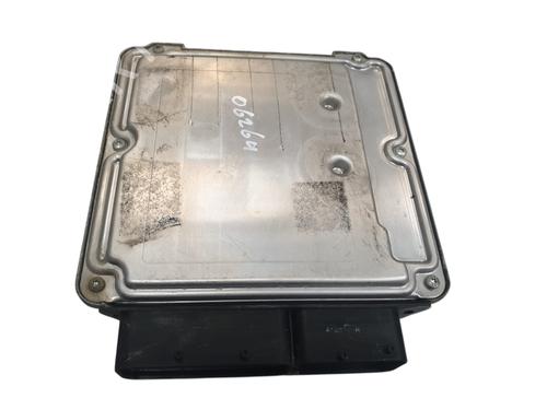 Engine control unit (ECU) AUDI A3 Sportback (8PA) | BP36111239M57 - Image 2