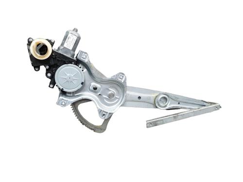 Used Front right window mechanism TOYOTA VERSO (_R2_) 1.6 D4-D (WAR20_) (112 hp) 32052288
