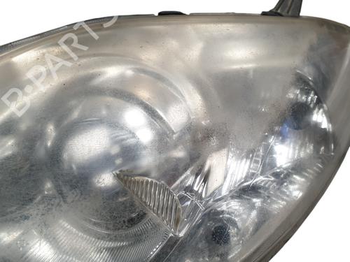 Optica esquerda MAZDA 5 (CR) 2.0 CD (CR19) | BP32055810C28