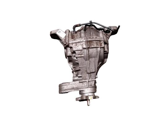 Used Rear differential ALFA ROMEO STELVIO (949_) 2.0 Q4 (949.AXA2A) (280 hp) 32058413