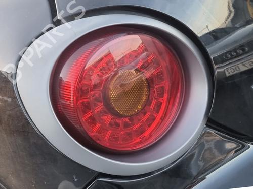 Used Left taillight ALFA ROMEO MITO (955_) 1.3 MultiJet (955AXP1A, 955AYC1A) (95 hp) 32053494