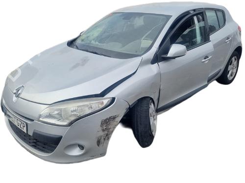 Headlight switch RENAULT MEGANE III Hatchback (BZ0/1_, B3_) 1.9 dCi (BZ0N, BZ0J) | BP32047068I24 