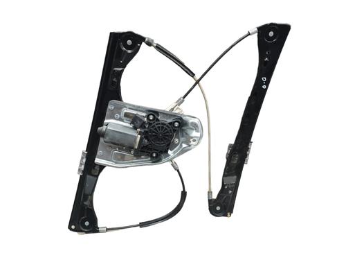 Used Front right window mechanism MERCEDES-BENZ C-CLASS (W203) C 200 Kompressor (203.045) (163 hp) 32048984