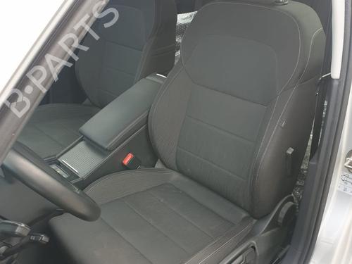 Front right window mechanism SKODA SUPERB III (3V3)  | BP32052501C23 