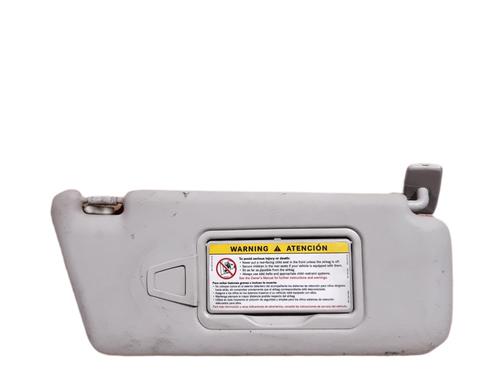 Højre solskærm MERCEDES-BENZ B-CLASS Sports Tourer (W245) [2005-2011]  32050705