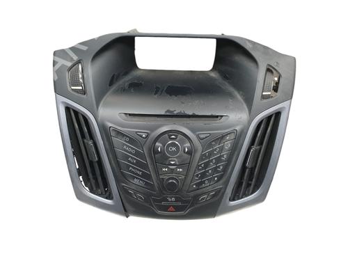Used Radio FORD FOCUS III [2010-2020]  32052947