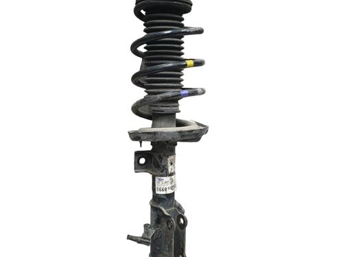Used Right front shock absorber KIA STONIC (YB) 1.6 CRDi (110 hp) 32057656