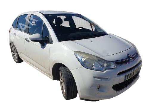 Pièces Détachées Usagées CITROËN C3 II (SC_) [2009-2026]  4435908