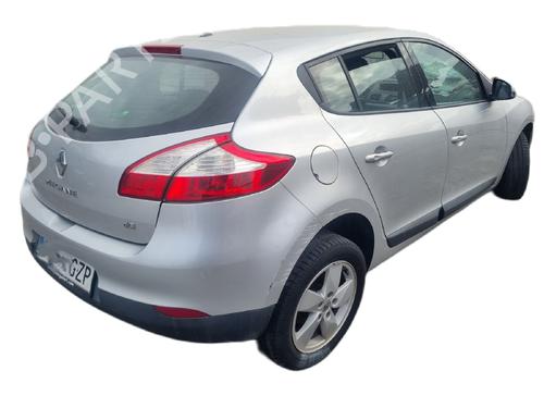 Headlight switch RENAULT MEGANE III Hatchback (BZ0/1_, B3_) 1.9 dCi (BZ0N, BZ0J) | BP32047068I24 