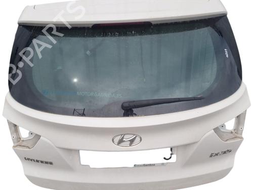 Used Tailgate Tailgate HYUNDAI ix35 (LM, EL, ELH) [2009-2016] 34216330 34216330